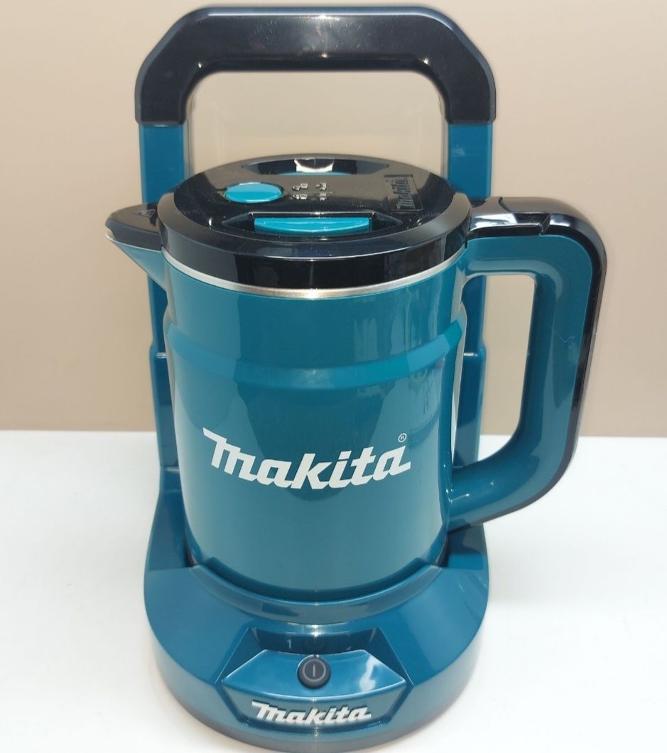 Промоция.Акумулаторна MAKITA DKT360Z