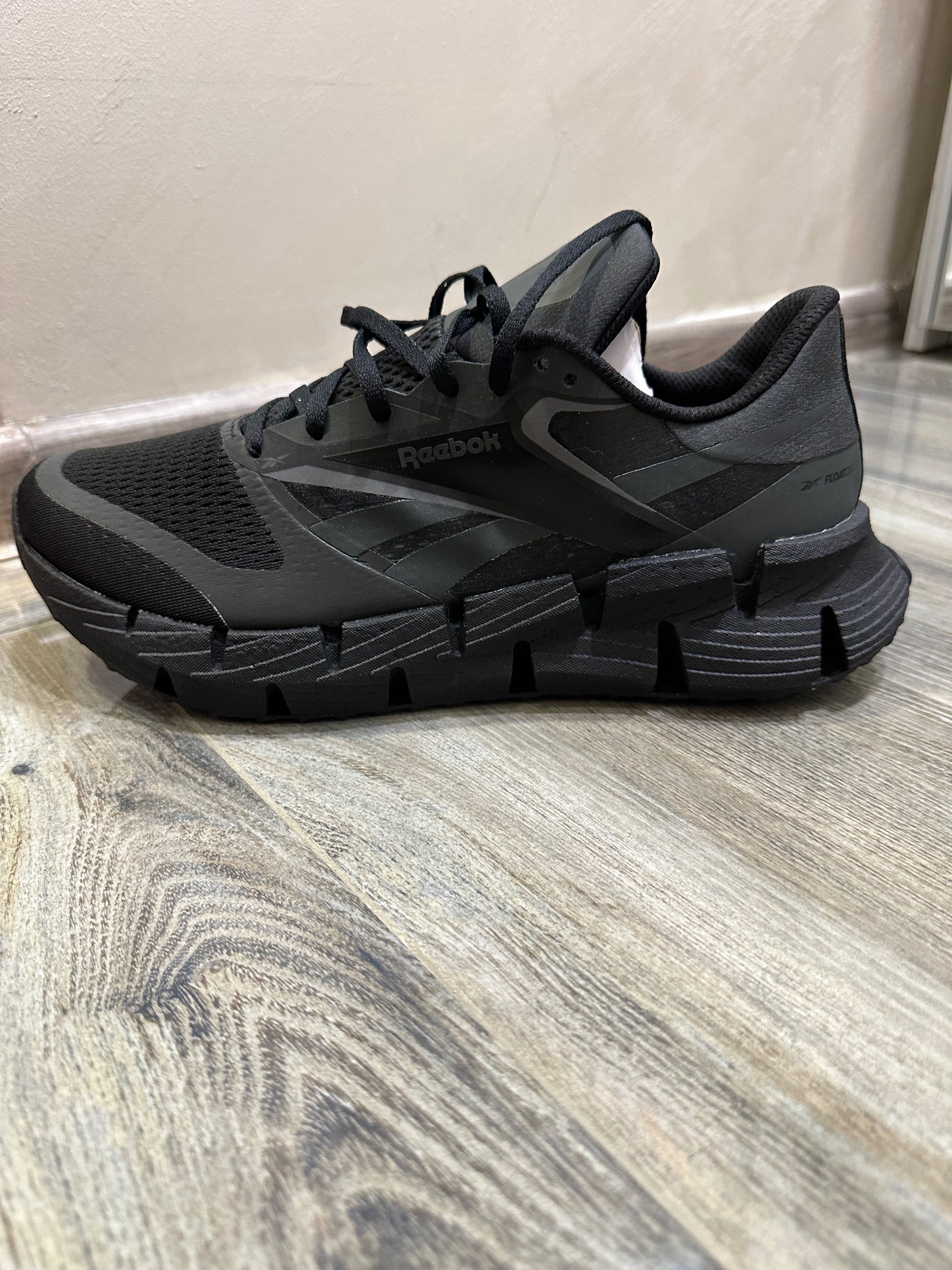 Маратонки Reebok Floatzig 1