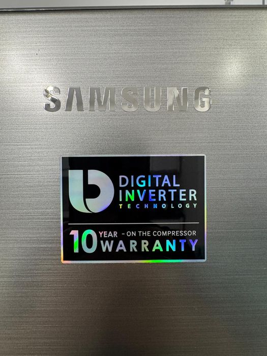 Frigider Samsung