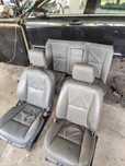 Седалки Mercedes S W221/Мерцедес В221