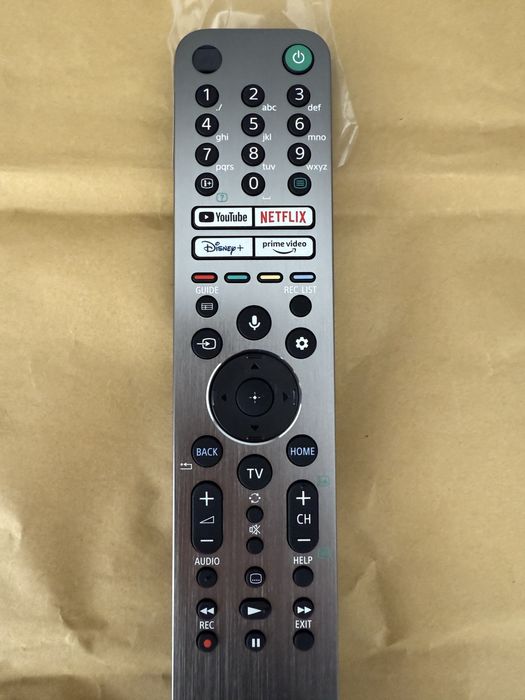 Telecomanda Sony Rmf Tx 621