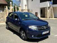 Dacia Sandero, 2016, 0.9 Benzina cu GPL