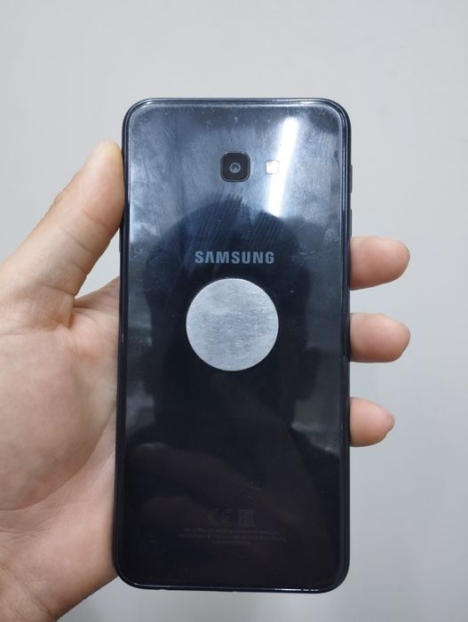 Самсунг J4+ 32гб