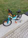 Bicicleta BTwin pt copii