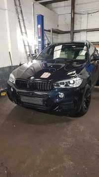 Cutie transfer BMW X6 F16 3.0 D N57D30A si alte piese din dezmembrari