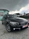 BMW seria 1  2019