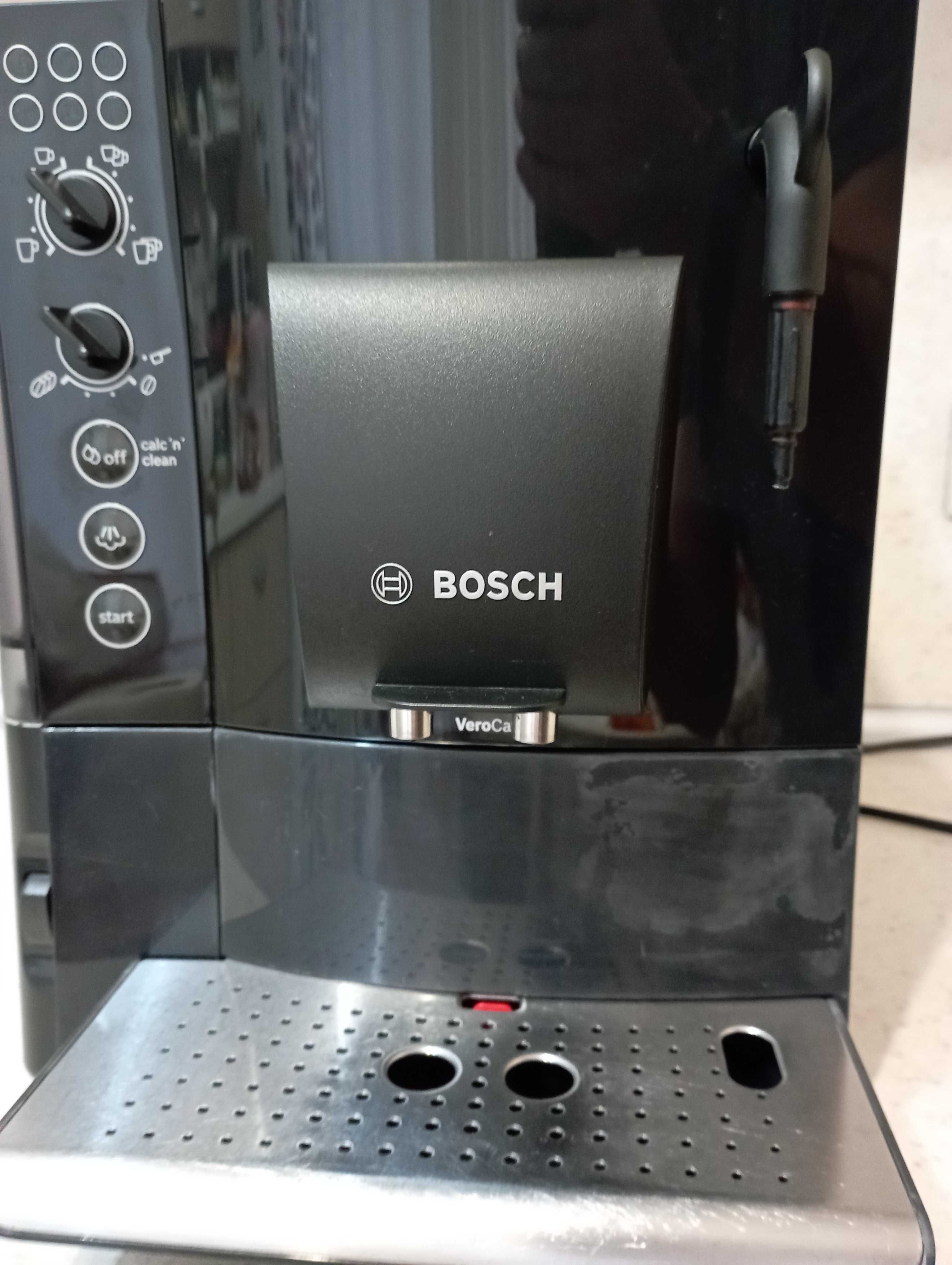 Кафе автомат Bosch VeroCafe