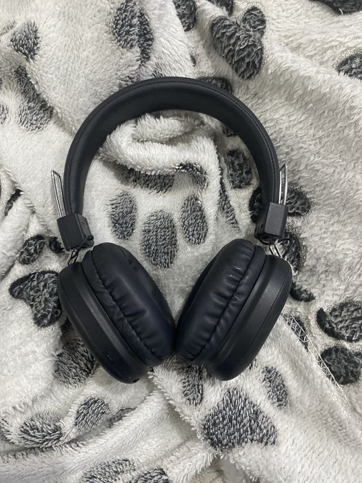 Наушники безпроводные