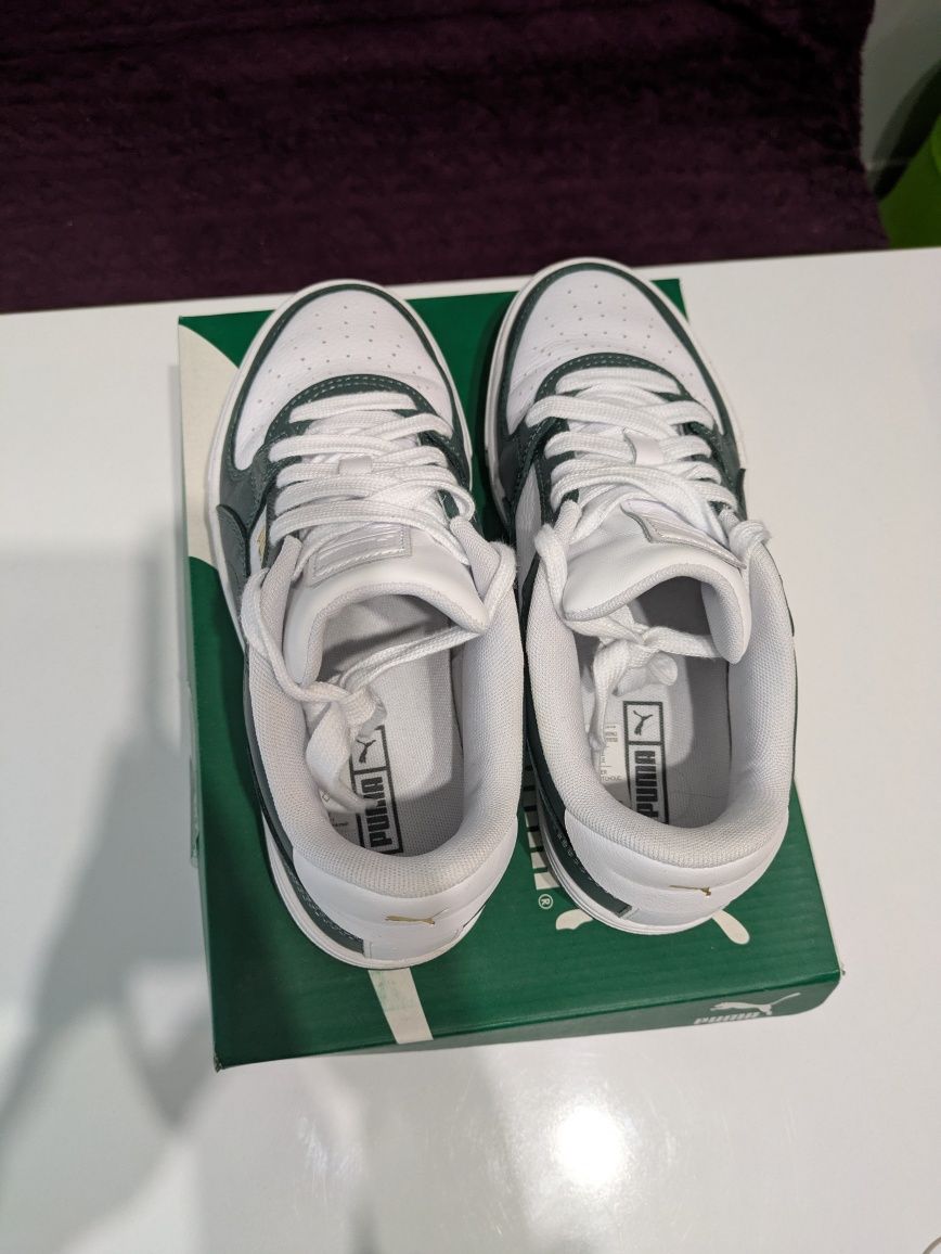 PUMA "CA Pro Classic"