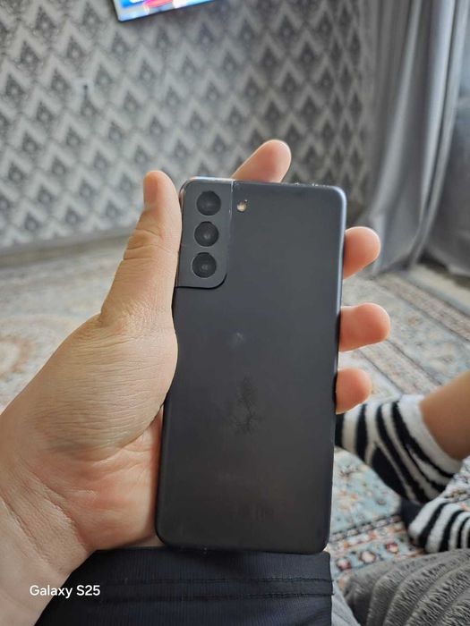 Samsung Galaxy S21 5G