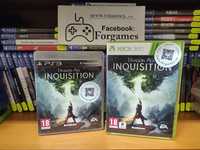 Vindem jocuri PS3 Dragon Age Inquisition Xbox 360 Forgames.ro