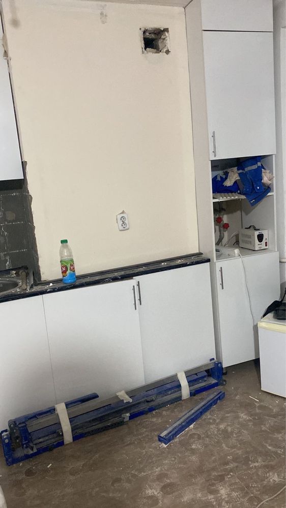 кухонный гарнитур