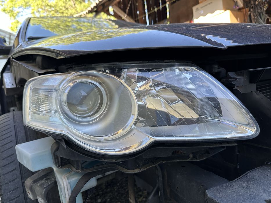 Far dreapta halogen VW Passat B6