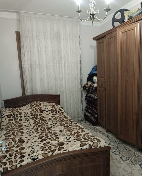 Срочно Продаётсия Квартира Олмазор Сити бизнес класс