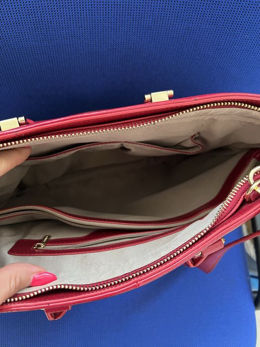 Дамска чанта Lorenzo