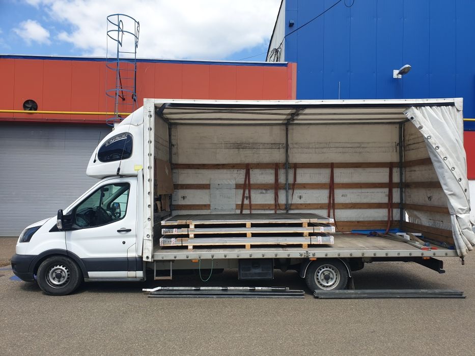 transport marfa Oradea local si national