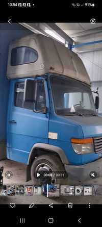 Vand Mercedes Vario 815