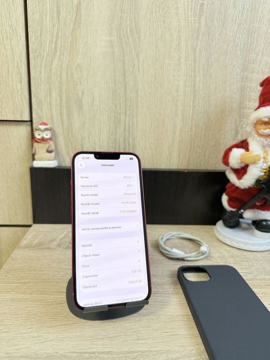 Iphone 13 Red Product