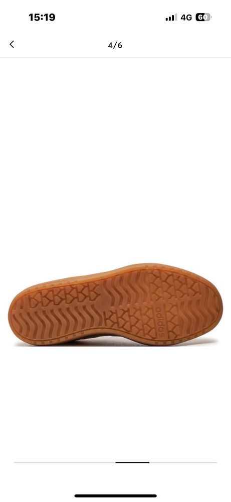 Маратонки Adidas