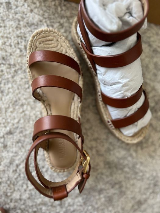 Sandale Ralph Lauren noi