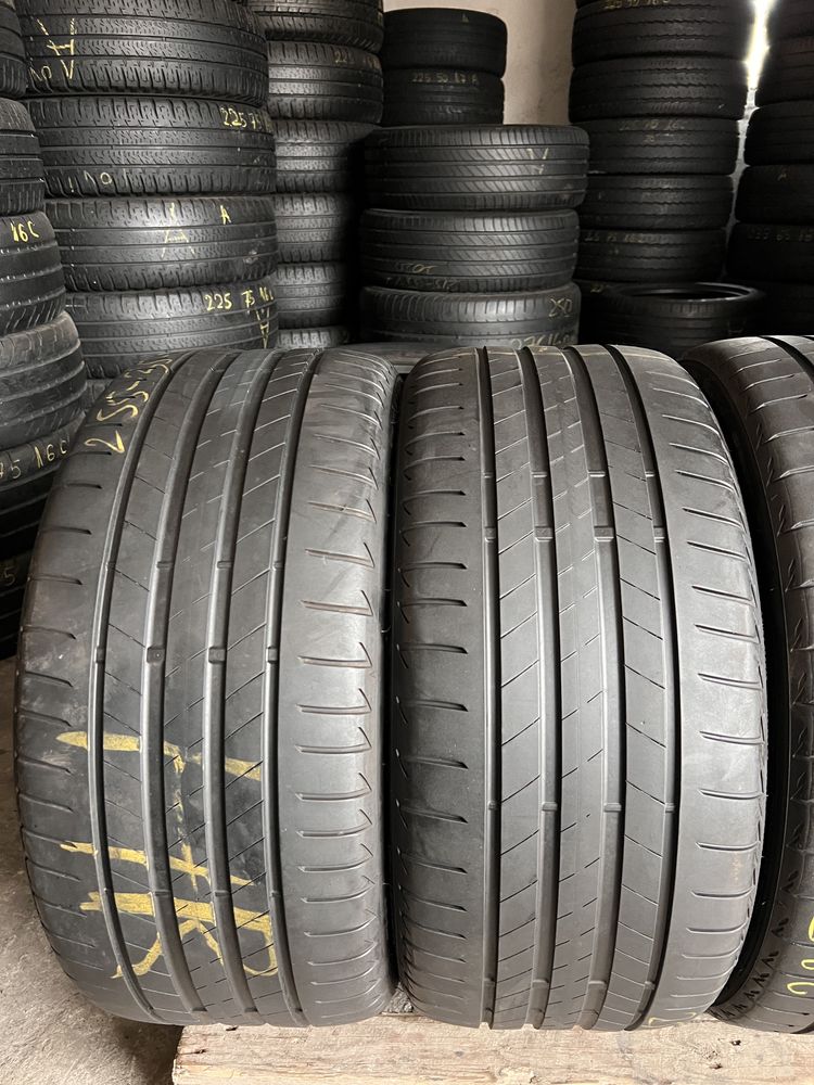 4 anvelope vara 255/35/19 + 225/40/19 , Bridgestone !