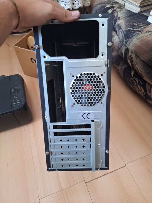 Компютър за части