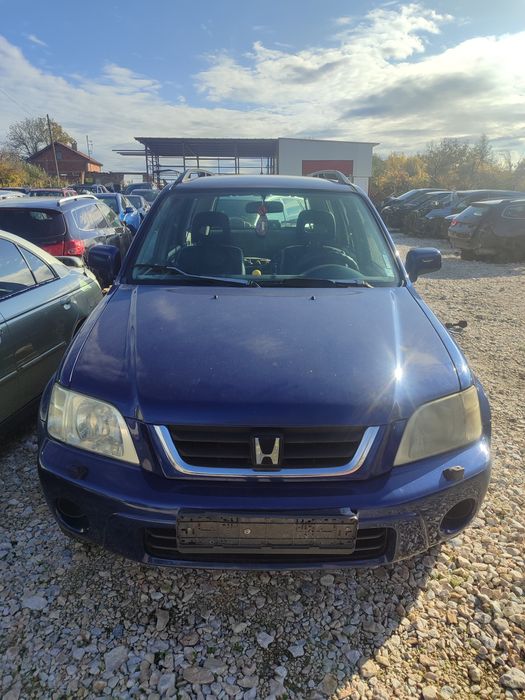 На Части Хонда ЦРВ 1 2.0/147/Автомат Honda Crv 1 Na chasti
