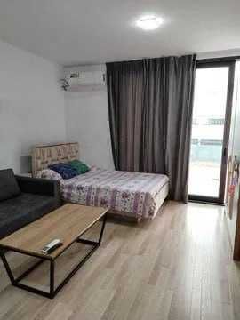 Besh Chinor — компактная студия в Яшнабад Площадь: 28 м²;