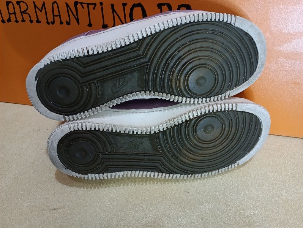 Nike Air Purple N 43 - 29 лв