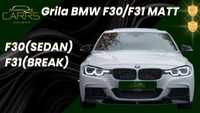 Grila dubla/ nari BMW Seria 3 F30 F31 Mat 2011-2019