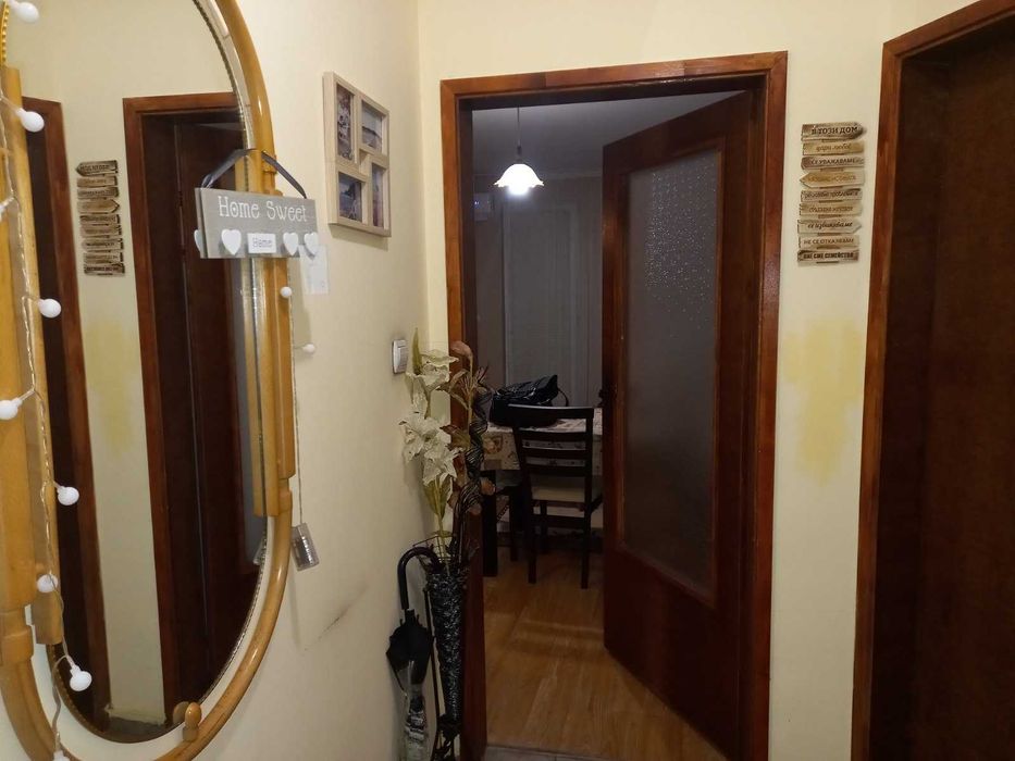 Продава се Двустаен апартамент в Пловдив, Гагарин - 56 кв.м за 1517 €/кв.м - Снимка #3