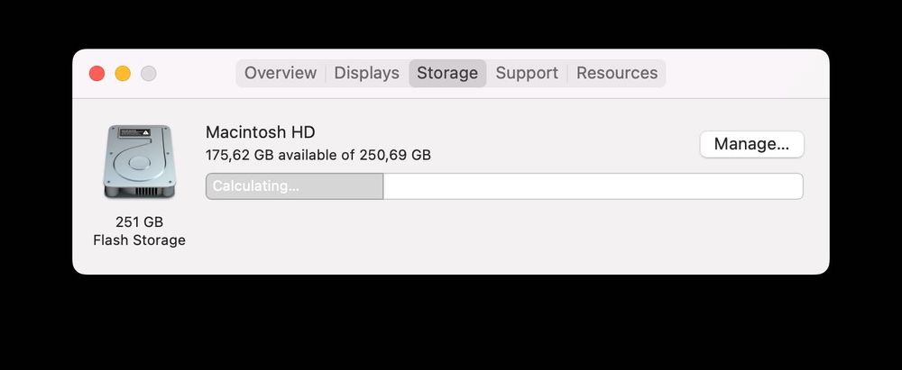 MacBook Pro 13" 2016 Space Gray #10003