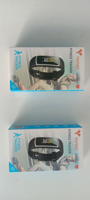 Brățară Fitness Nouă Bărbați Și Femei Fitness Tracker