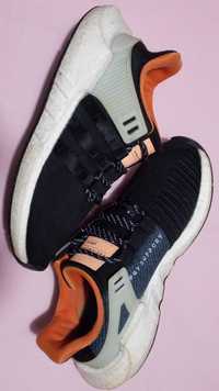 Adidas Boost nr.40 talpa spuma moale,flexibila UK 6 1/2