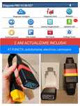 Diagnoza LAUNCH Diagzone - 2 ANI! .Tester auto telefon tableta Android