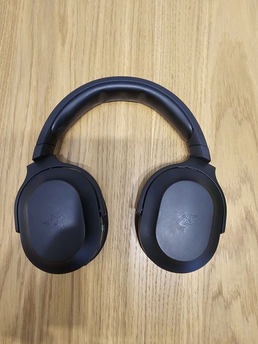 Casti Razer Barracuda X wireless