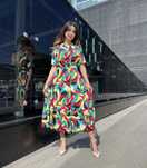 Rochie dama oversize S-xxl