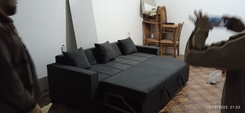 Реставрация мебели