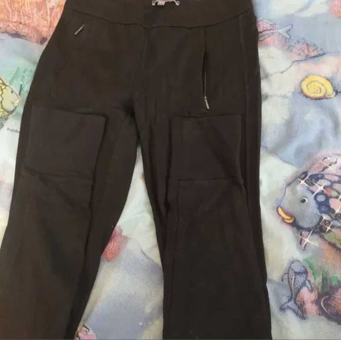 Pantalon casual tip colant marca Vince