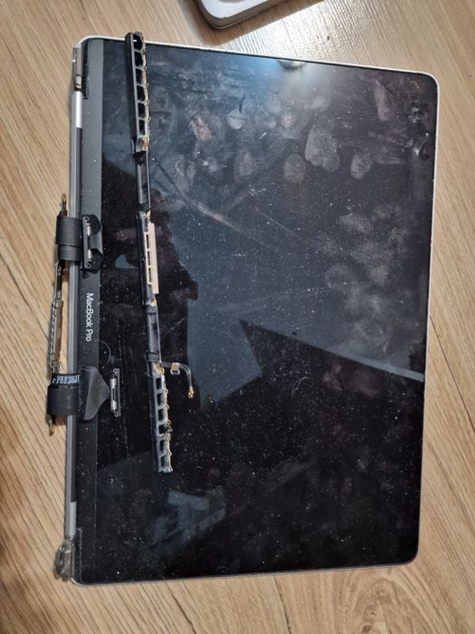 Lot Macbook A1989 emc3214 , A1534 EMC,2746 , A1708 Emc 3164