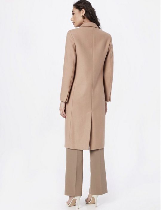 Ivy & Oak - ново вълнено палто