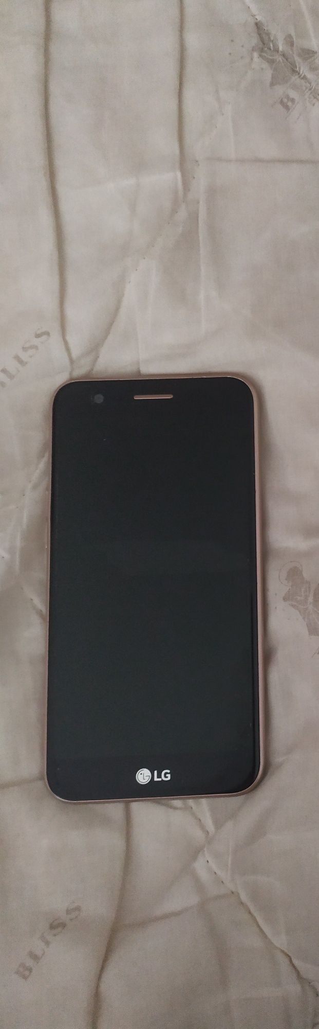 Продам LG K10 2/16