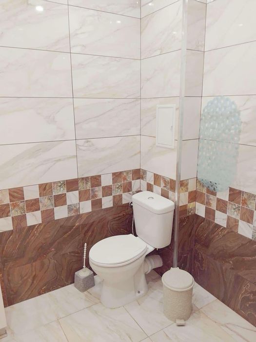 Дава се под наем Двустаен апартамент в Пловдив, Кючук Париж - 60 кв.м за 350 € - Снимка #6