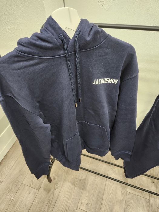 Мъжки екип Jacquemus