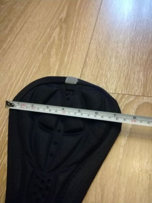 Protectie sa sea intaritura siguranta noua bicicleta