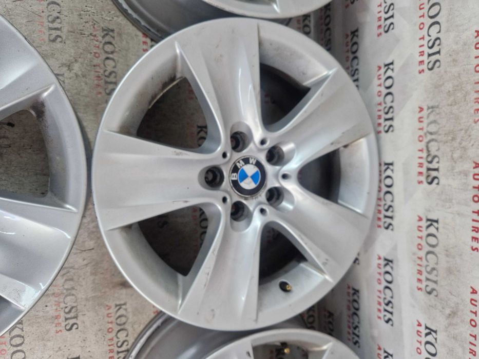 Jante BMW R17  5X120