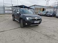 Dacia Duster 4x4 1.6 16v