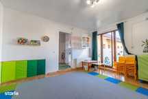 Casa de inchiriat in Andrei Muresanu, str. Anatol France