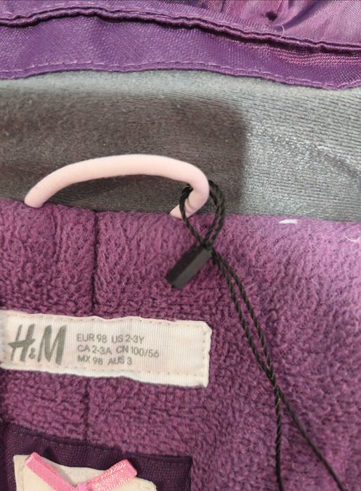 Scurta de iarna, antivant,HM,98