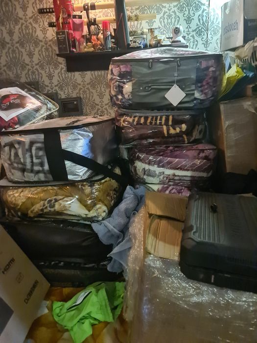 Vind paturi groase duble 220/200